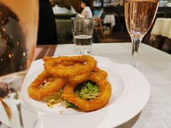 -LUCCA卢卡西班牙海鲜饭(远洋广场店)