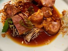 -北京王府井希尔顿酒店·秦唐中餐厅Chynna
