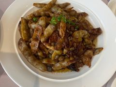 -老妈菜馆(建设街店)