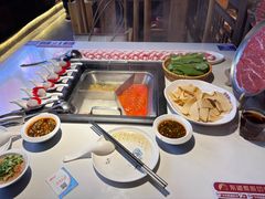 -东道煮牛肉火锅(重庆路店)