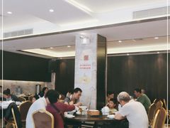 大堂-新海利(北岭店)