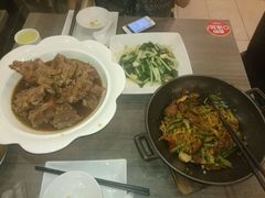 -九毛九西北菜(大东海店)