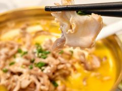 -外婆小聚茶餐厅·生日·团建(市民中心店)