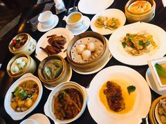 -新天世纪中餐厅