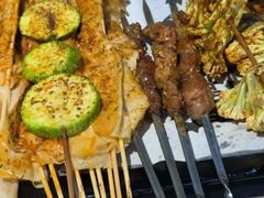 -老东北大铁锅·烧烤·东北菜