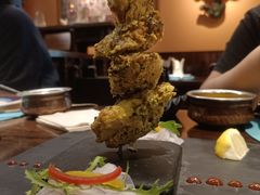 -甘尼仕印度餐厅爵士酒吧(阳春巷店)