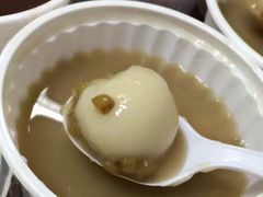 -沙湾姜埋奶(兴新包店)