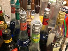 -东方红海鲜百汇(国际大厦店)