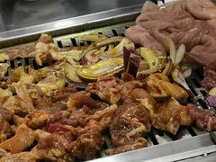 -邛海景风火盆烧烤(大石板古村二分店)