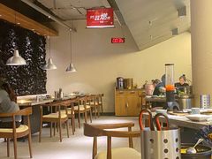 大堂-韩盛·古法烤肉店(皇城恒隆广场店)