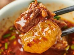 -云海肴·汽锅鸡·云南菜(苏州中心店)