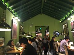 大堂-弄堂里(雨花客厅店)