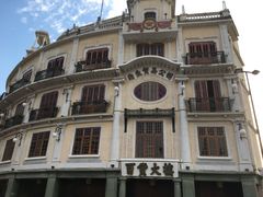 景点-汕头市小公园