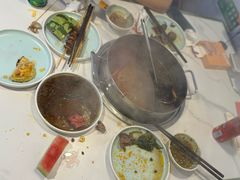-古乐牛香·鲜牛肉自助火锅(南京总店)