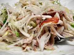 -囍榷·鲜美常州菜(恐龙园店)
