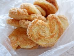 -爱德顺糕点食屋(利民道店)