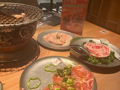 -烧肉达人•炭火烧肉(新天地店)