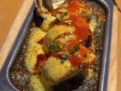 -一心创作料理屋(经开万达店)