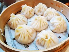 -馋三尺蟹粉小笼(人民广场店)