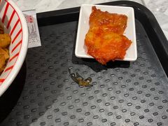 -乡村基(两江新区黄山大道第二餐厅)