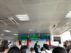 -深圳市妇幼保健院(红荔院区)