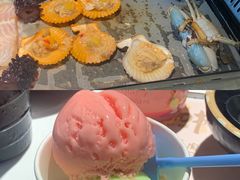 -非烤勿扰自助烤肉(阳江百利广场店)