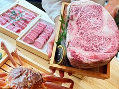 -鮨冠OMAKASE食べ放题(北京首店)