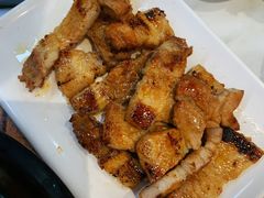 -六七八韩式烤肉·韩国料理(上杭路店)