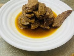 -新聚丰菜馆(太监弄店)