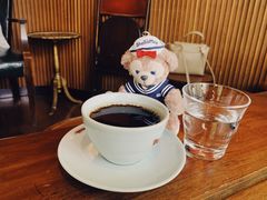 -RUMORS COFFEE ROASTERY鲁马滋咖啡(湖南路店)