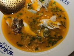 -百年神厨·地道川菜(清江西路店)