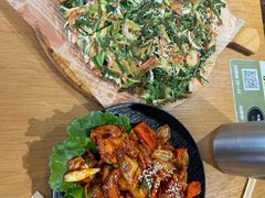 -海云台韩式汤饭·13年匠心韩料(南山店)