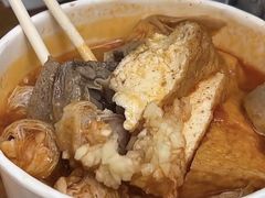 -四里沙茶面(湖滨四里店)