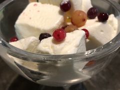 呼伦贝尔的雪-很久以前羊肉串(簋街店)