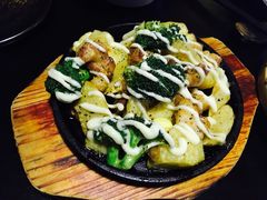 -春草居酒屋·晴子の店