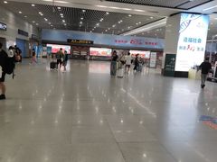 -青岛北站