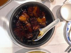 -老吉士酒家(天平路店)