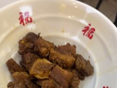 -鸿福面馆·非物质文化遗产(活力源店)
