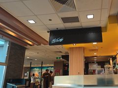 -麦当劳(垡头西路店)