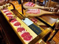 -羊大爷涮肉(亮马桥店)