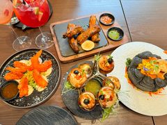 -Shantek象提南亚餐厅&西餐融合Bistro(淮海中路店)