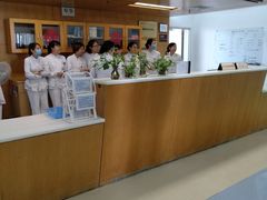 住院部-上海市第一人民医院(松江南部)
