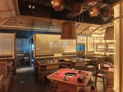 -晓宇重庆火锅(西安荟聚店)