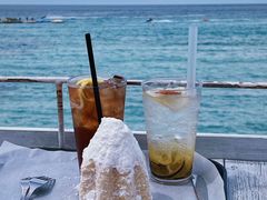 -咸德海水浴场