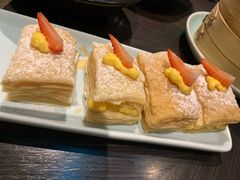 -万丽轩·粤菜(王府井金茂万丽酒店)