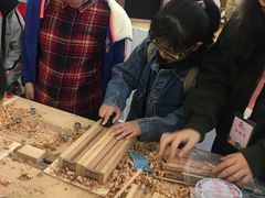 -南京市规划建设展览馆