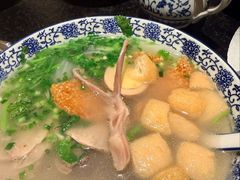 -小潘记鸭血粉丝汤