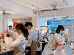 -Cafe on warm(丹霞店)