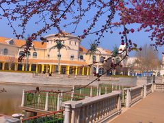 -青岛方特梦幻王国