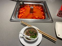 -海底捞火锅(金光华店)